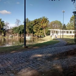 Parque Saavedra