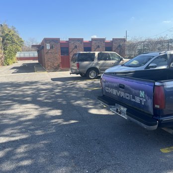 Ken Alfortish Jr - Ample Parking in the Front & Additional Parking in the Rear. - General Dentistry Near Me - Gretna, Louisiana Ken Alfortish Jr - Ample Parking in the Front & Additional Parking in the Rear. - General Dentistry Near Me - Gretna, Louisiana