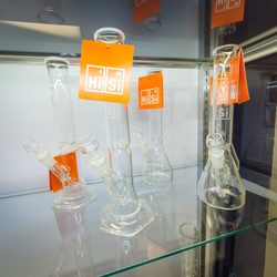 Planet Caravan - West Chester - Glass pieces