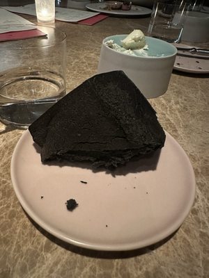 Brasero Atlantico Georgetown by null