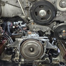Chief's Auto Service