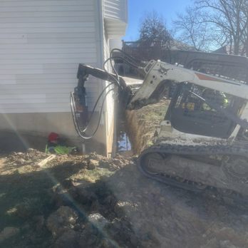 Don's Foundation Repair - Masonry/Concrete Near Me