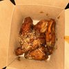 Birds Eye Thai gift card