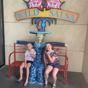 Wild Salsa - Mexican Near Me - Fort Worth, Texas Wild Salsa - Mexican Near Me - Fort Worth, Texas