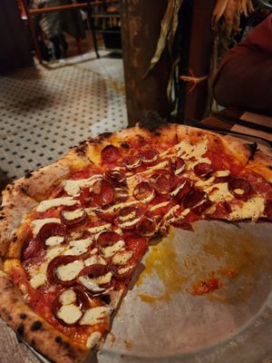 Speedy Romeo by null