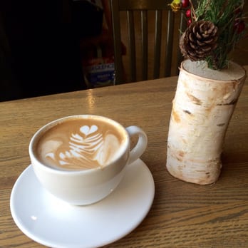 Everybody's Coffee - Mayan Mocha (with cayenne pepper) - Coffee & Tea Near Me - Chicago, Illinois