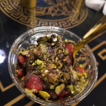 Cafe Dubai - Middle Eastern Near Me - San Antonio, Texas