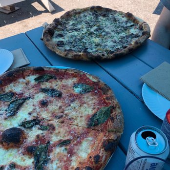 North Of Brooklyn - Pizza Near Me - Toronto, Ontario