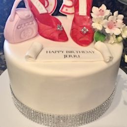 Gucci cake Gucci cake
