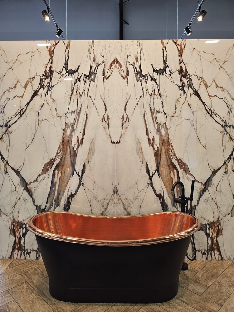 Allen & Laine - countertop fabricator in Fort Wayne, IN