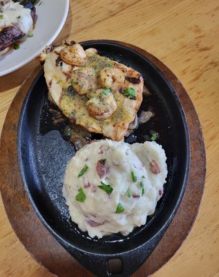 Applebee's Grill + Bar