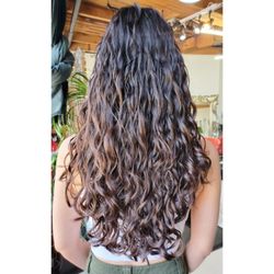 Curl Loft