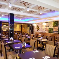 Wereldkeuken Genk - Ons restaurant