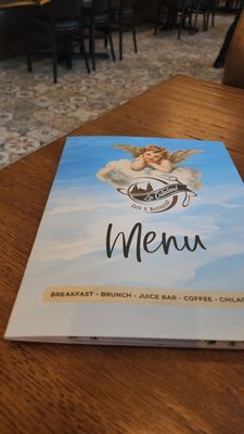 La Catedral Cafe - New Eastside by null