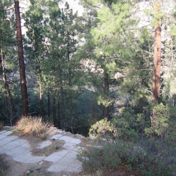 Echo Mountain via the Sam Merrill Trail - Parks Near Me - Altadena, California Echo Mountain via the Sam Merrill Trail - Parks Near Me - Altadena, California