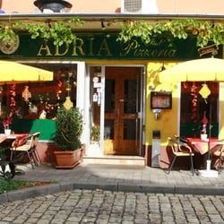 Adria Pizzeria
