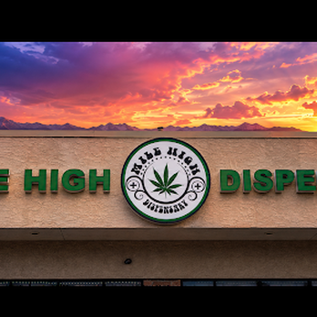 Mile High Dispensary - Cannabis Dispensaries Near Me - Denver, Colorado Mile High Dispensary - Cannabis Dispensaries Near Me - Denver, Colorado