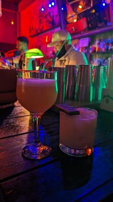 Timber & Blues by null