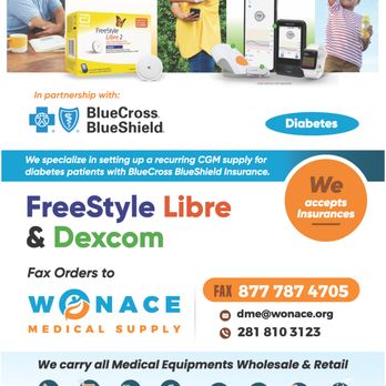 Wonace - Medical Supply and Equipment Store | WONACE - Medical Supplies Near Me - Houston, Texas Wonace - Medical Supply and Equipment Store | WONACE - Medical Supplies Near Me - Houston, Texas