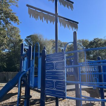 Eddy & Mary Haneman Park - Parks Near Me - Wilmington, North Carolina