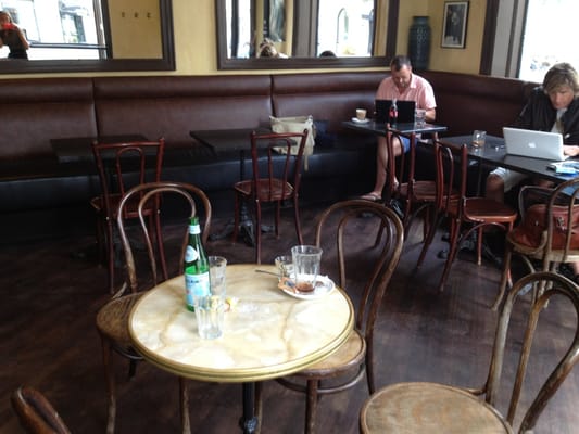 Holberg no 19 by null