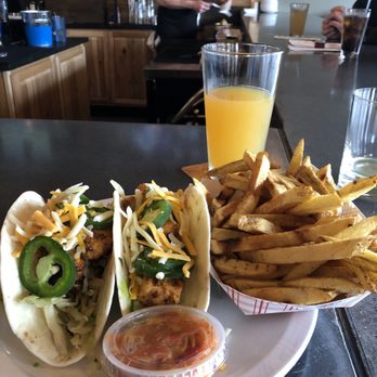 Bob's Seafood - Fish tacos - Seafood Markets Near Me - Windham, Maine