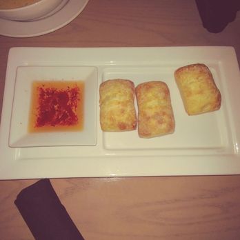 The Sacred Pepper - Bread - New American Near Me - Tampa, Florida