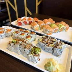 Kisaki Japanese Cuisine