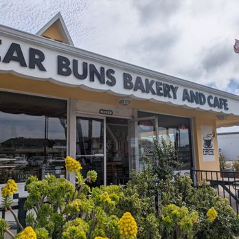 Bear Buns Bakery - Bakeries Near Me - San Diego, California Bear Buns Bakery - Bakeries Near Me - San Diego, California