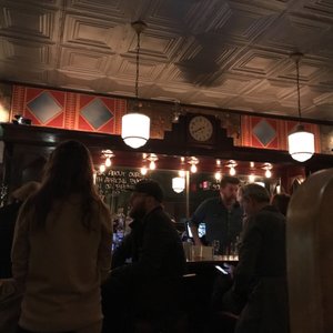 The Beverly Lounge on Yelp