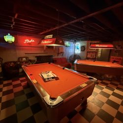 Thirsty Beaver Saloon
