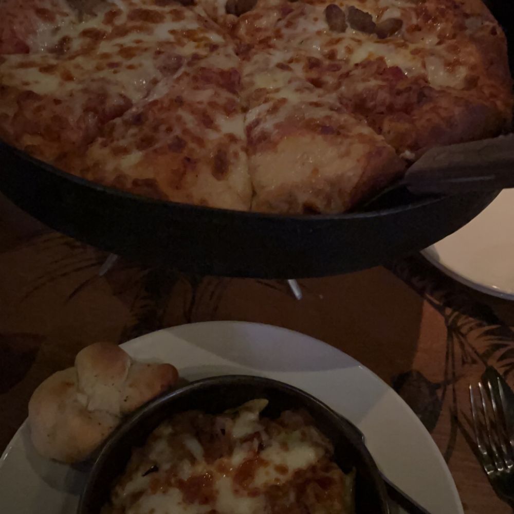 BJ's Restaurant & Brewhouse - Deep Dish Pizza, Pasta - New American Near Me - Allen, Texas BJ's Restaurant & Brewhouse - Deep Dish Pizza, Pasta - New American Near Me - Allen, Texas