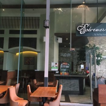Sobremesa - Spanish Near Me - Metro Manila, NCR