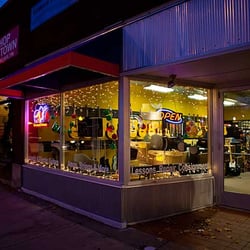 Grand River Music