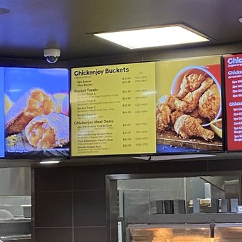 Jollibee - Menu - Fast Food Near Me - Tukwila, Washington