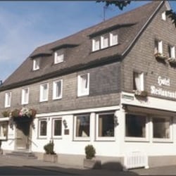 Hetzel's Hotelchen