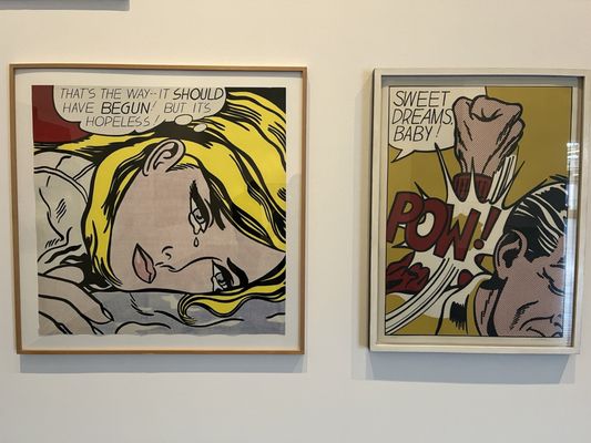 Ludwig Forum for International Art by null