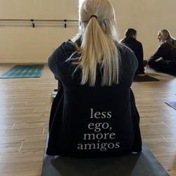 Hola Yoga Fitness