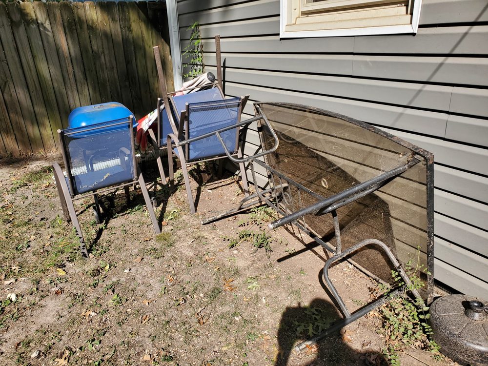 MKATZ Green Gardens Tree Service - tree service in Highlandville, MO