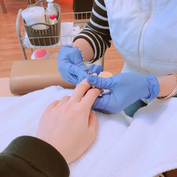 La Vie Nail Spa - Nail Salons Near Me - San Francisco, California La Vie Nail Spa - Nail Salons Near Me - San Francisco, California