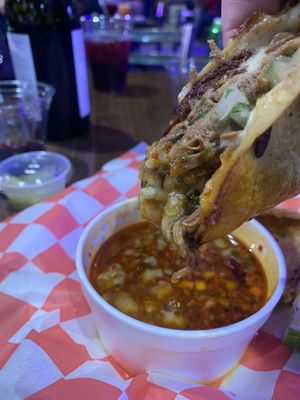 Taqueria Hidalgo by null