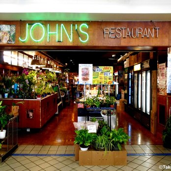 John's Restaurant - JOHN'S RESTAURANT. (re-openend,.as of 2018.0711) Dr. Takeshi Yamada & Seara (Coney Island sea rabbit). Pay-per-pound buffet restaurant. - Chinese Near Me - New York, New York John's Restaurant - JOHN'S RESTAURANT. (re-openend,.as of 2018.0711) Dr. Takeshi Yamada & Seara (Coney Island sea rabbit). Pay-per-pound buffet restaurant. - Chinese Near Me - New York, New York