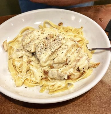 Olive Garden Italian Restaurant by null