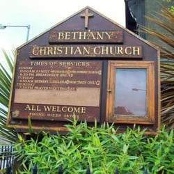 Bethany Christian Church