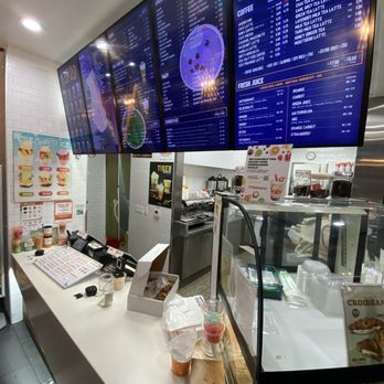 It's Boba Time - Vermont - Coffee & Tea Near Me - Los Angeles, California It's Boba Time - Vermont - Coffee & Tea Near Me - Los Angeles, California
