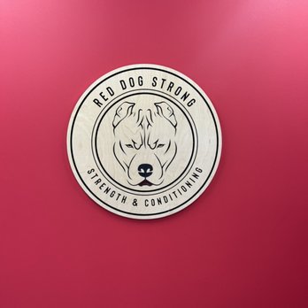 Red Dog Strong - Gyms Near Me - Wake Forest, North Carolina Red Dog Strong - Gyms Near Me - Wake Forest, North Carolina
