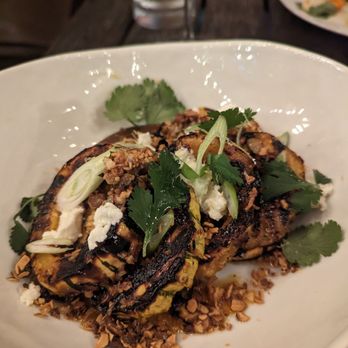 Nobie's - New American Near Me - Houston, Texas