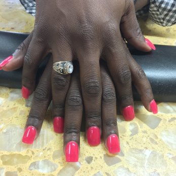 ShaTiff Nails & Spa - Waxing Near Me - Conroe, Texas