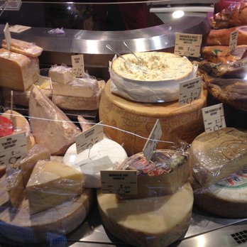 The Italians - Shopping Near Me - London, XGL