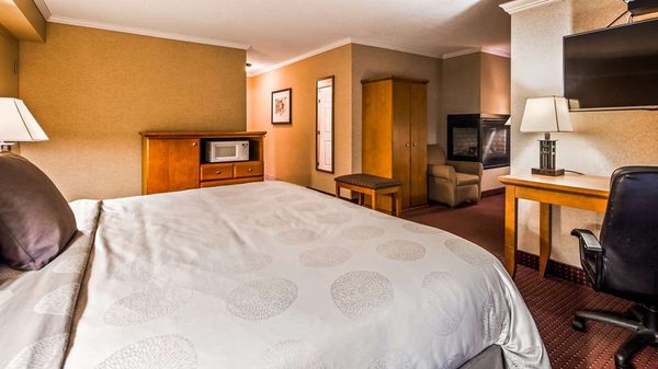 Best Western Plus NorWester Hotel & Conference Centre by null